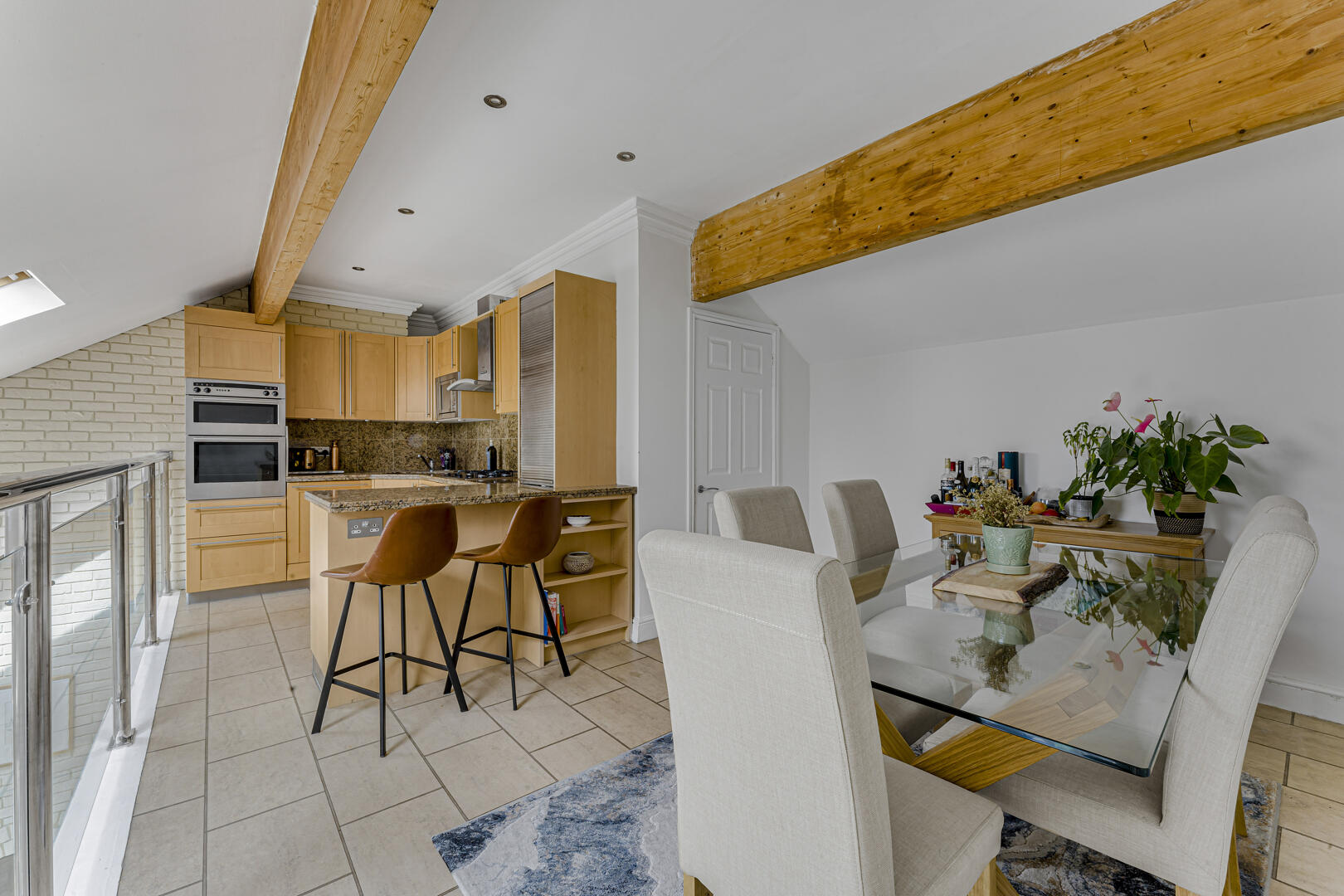 Plantation Wharf, Clove Hitch Quay, London, SW11